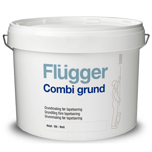 Грунт Flugger Combi Primer