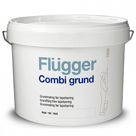 Грунт Flugger Combi Primer